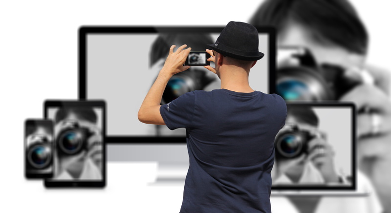 film, looking, standing, camera - photographic equipment, photographer, female, equipment, rear view, data protection regulation, males, eu law, photograph