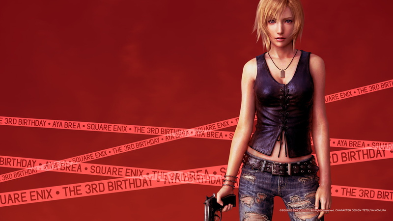 birthday, 1080P, games, 3rd, video