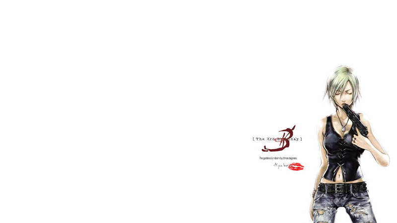 action, horror, 1080P, rpg, dark, survival, parasite, babe, violence, eve, animation