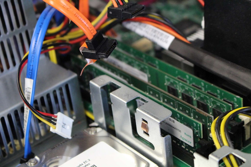 technology, repair, equipment, network server, telecommunications equipment, wireless technology, electricity, computer cable, metal, power supply, computer