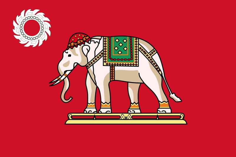 2000px naval, 1080P, ensign, siam, 1881 1887 svg