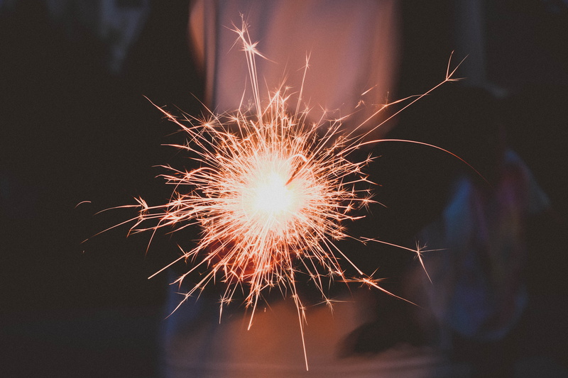 celebration, backgrounds, party - Social Event, black Color, close-up, no people, firework, arts culture and entertainment, red, firework - Man Made Object