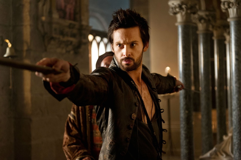 demons, vincis, drama, adventure, davincis, fantasy, 1080P, series