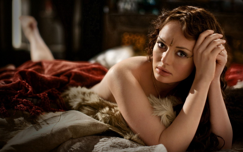 drama, fantasy, demons, adventure, vincis, series, davincis, 1080P