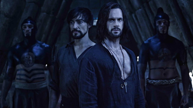 1080P, series, drama, adventure, davincis, demons, fantasy, vincis