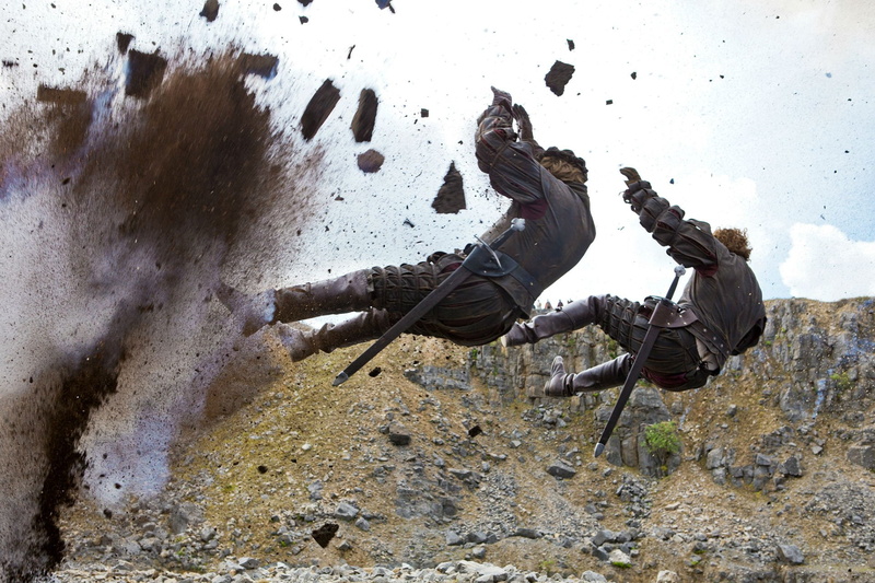 1080P, fantasy, demons, davincis, adventure, series, drama, vincis