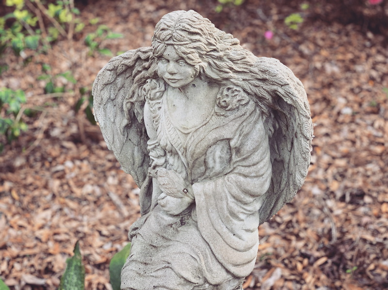 figurine, close-up, monument, ground, person, tombstone, 4K, nature, outdoors, flower, dublin, flagstone, 1062 ingram ln, art, autumn, creativity, land