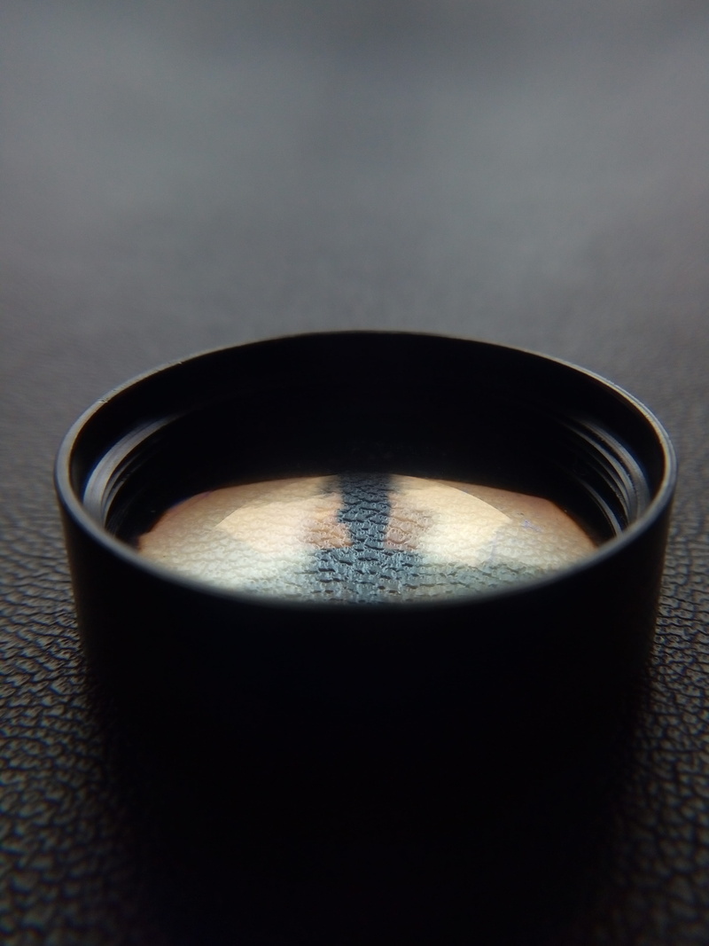 no people, food, phone camera, wellbeing, black color, faux leather, reflection, indoors, single object, freshness, household equipment, leather, black