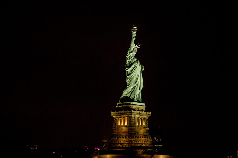 united states, statue, monument, art and craft, old, female likeness, architecture, statue of liberty national monument, no people, copy space, statue of liberty