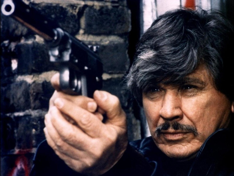 death, 1974, charles, bronson, 2K