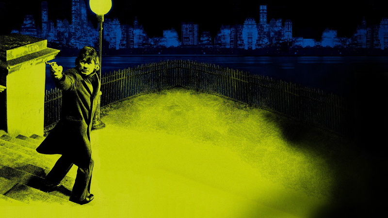 Death Wish, 1080P, Charles Bronson, Movie