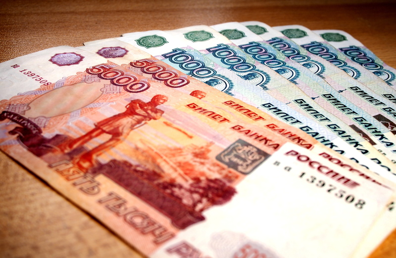 multi colored, finance, money, consumerism, number, in a row, rubles, banking, large group of objects, text, indoors, choice, business, close-up, selective focus