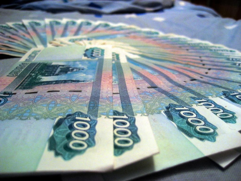 wealth, communication, business, still life, art and craft, rubles, 480P, table, number, group, finance, savings, group of objects, western script, currency