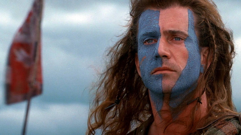 braveheart, 1080P