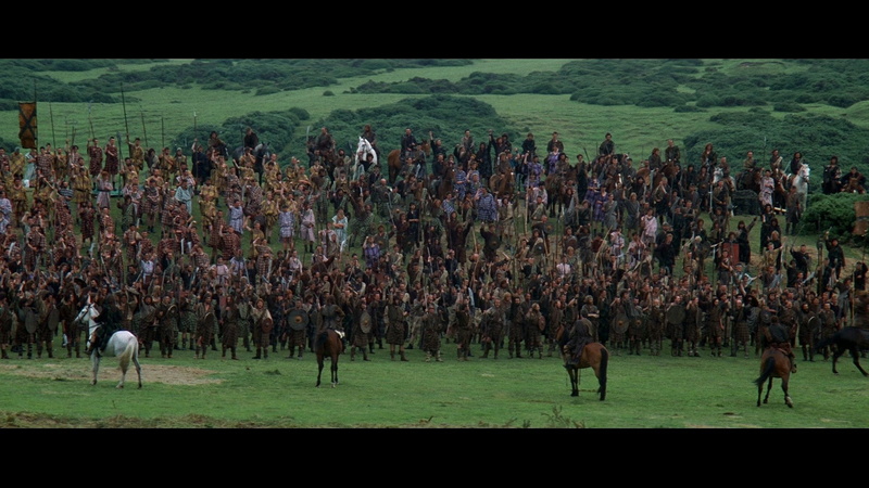 1080P, braveheart