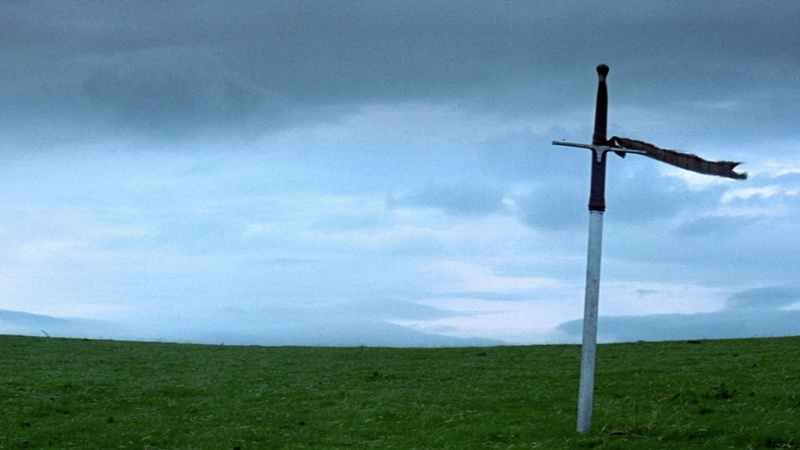 scenics - nature, land, braveheart, plant, outdoors, field, grass, environment, tranquility, non-urban scene, tranquil scene, day, green color, no people
