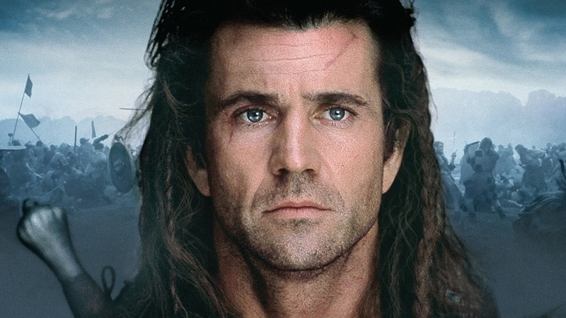 braveheart, 1080P