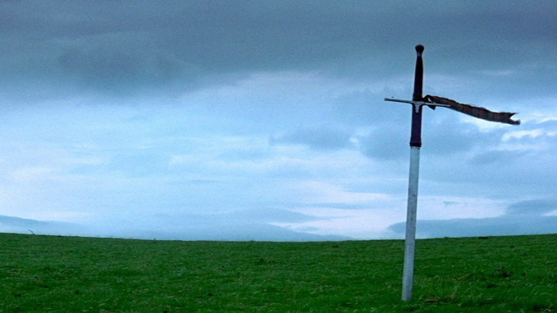1080P, Braveheart, Movie