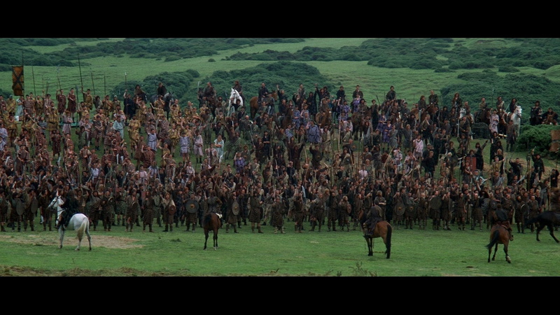 Movie, Braveheart, 1080P