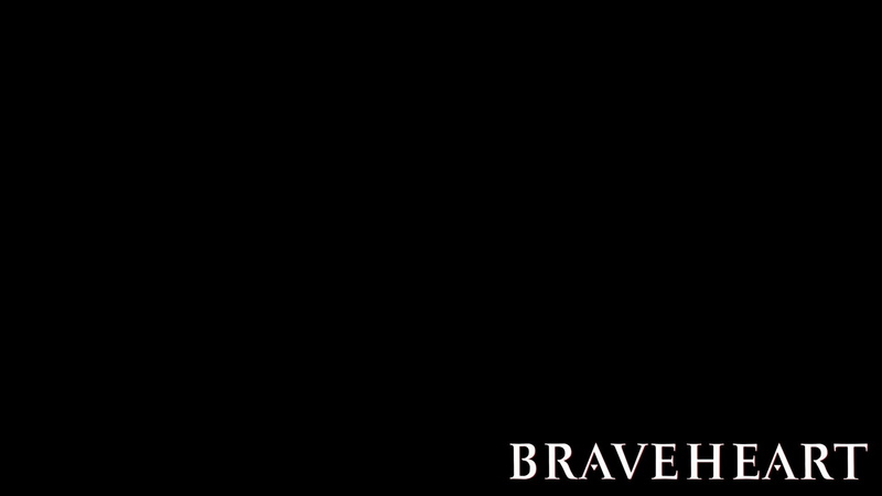 1080P, Movie, Braveheart