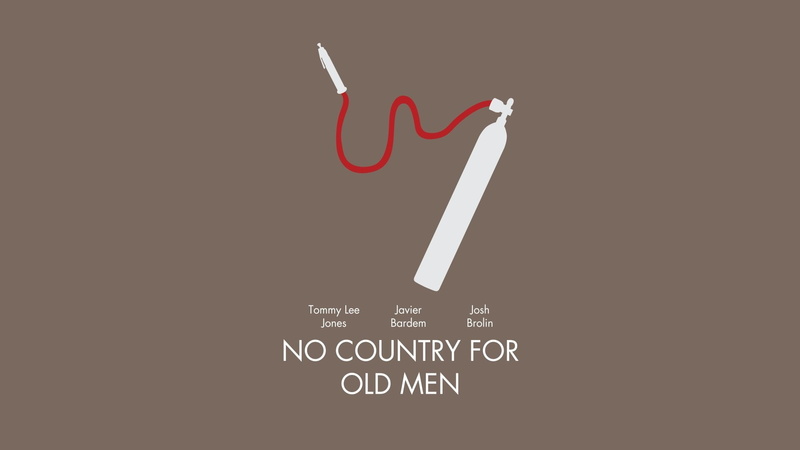 No Country For Old Men, 1080P, Movie