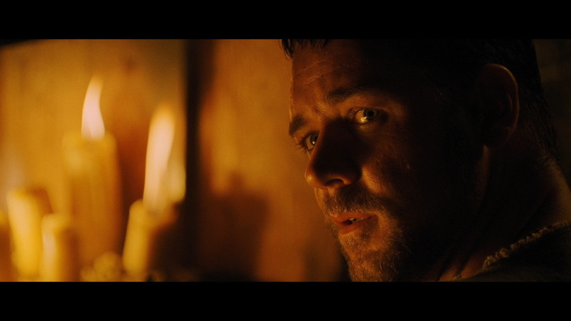 1080P, Gladiator, Movie