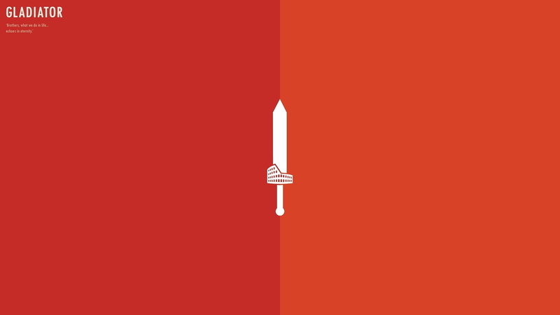 Gladiator, Movie, 1080P