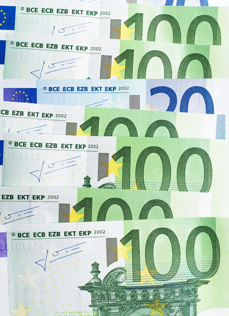 choice, 100, exchange rate, close-up, close, euro, paper, 720P, making money, full frame, communication, backgrounds, finance, closeup, global finance