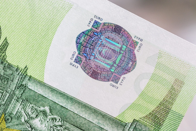 finance and economy, euro notes, banknote, 100 euro, 1080P, euro bills, cash and cash equivalents, safety, paper, still life, business, document, communication
