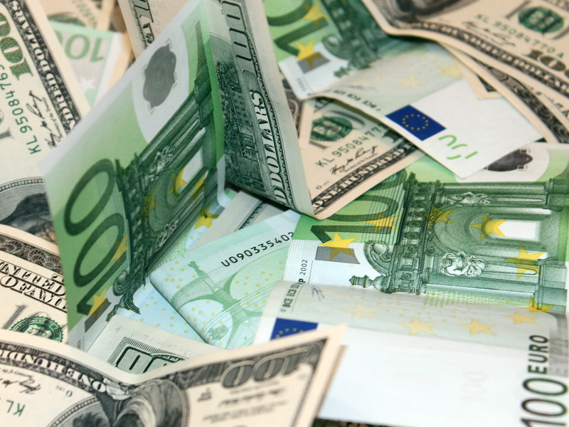 dollar, Cash, Bills, investment, Euro, dollar sign, full frame, s, indoors, savings, wealth, large group of objects, lot, Money, corporate business, no people