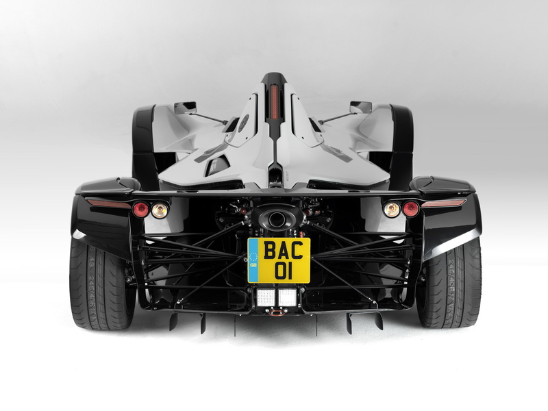 2011, bac, supercar, mono, supercars, 1080P