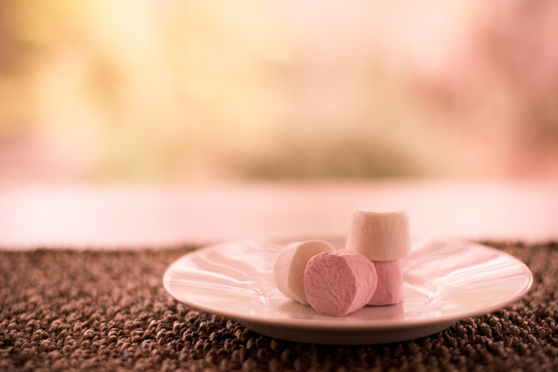 bac, pink, cake, girls, morning, tagnotallowedtoosubjective, disk, marshmallow, Yellow, heaven, people, art, 5K, Love, blurred, fabrics, hot, hd