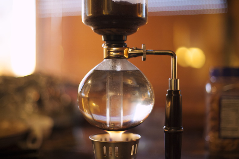 close-up, electric lamp, fire, focus on foreground, business, food and drink, no people, illuminated, water, container, siphon, machine, nature, kitchen
