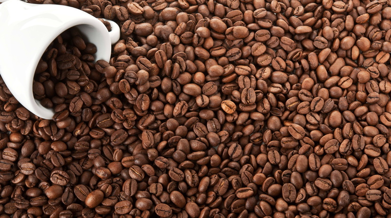 dark, grain, bean, coffee Bean, coffee Crop, white, espresso, Cup, coffee Cup, black Color, mocha, nut - food, coffee - Drink, indoors, food, seed, textured