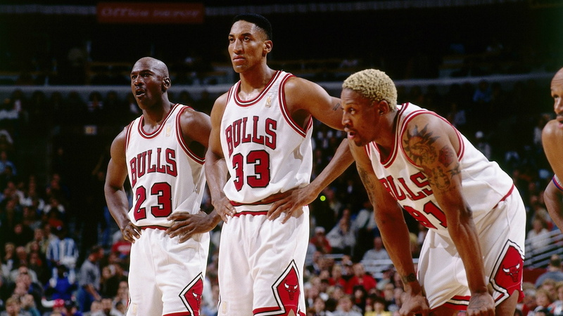 nba, 1080P, game, bulls, jordan, player, michael, basketball, chicago