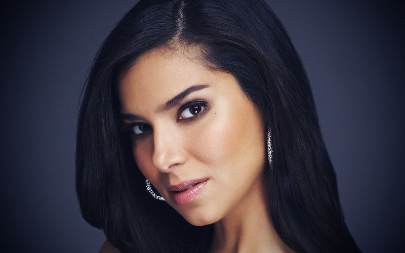 sanchez, model, woman, singer, 1080P, portrait, roselyn, roselyn sanchez