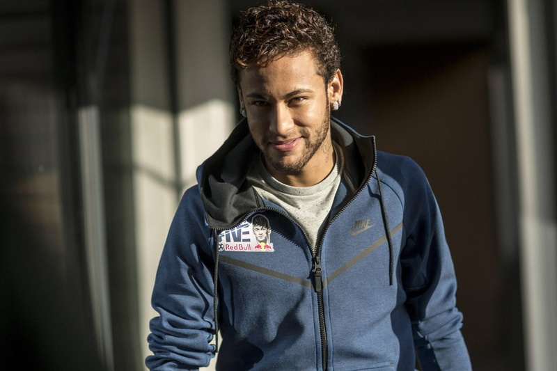 Brazilian, 1080P, Soccer, Neymar