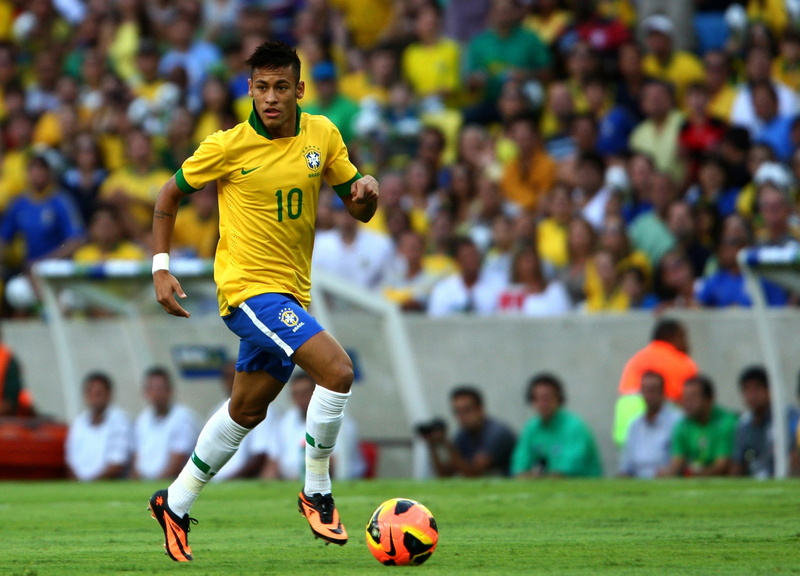 soccer, playing, soccer team, grass, sports uniform, athlete, motion, match - sport, running, 1080P, competition, spectator, soccer ball, group of people