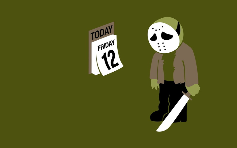 friday, jason, voorhees, 1080P, humor, violence, halloween, killer, 13th, fridayhorror, thriller, dark, horror, funny