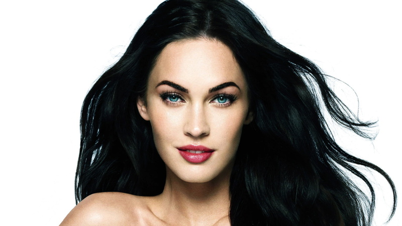 2012, fox, celebrities, 1080P, megan, hd