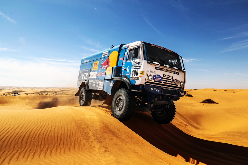 4K, Master, Sand, Rally, Race, Sport, Best, Speed, Truck, Contest, Beast, RedBull, Beauty, Desert, 400, Africa, Russia, Dune, KAMAZ, The roads, Nature