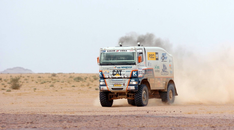 Championship, White, X222, Dust, Rally, Sport, Dakar, X 222, 1080P, Truck, Desert, Race, Heat, Ginaf