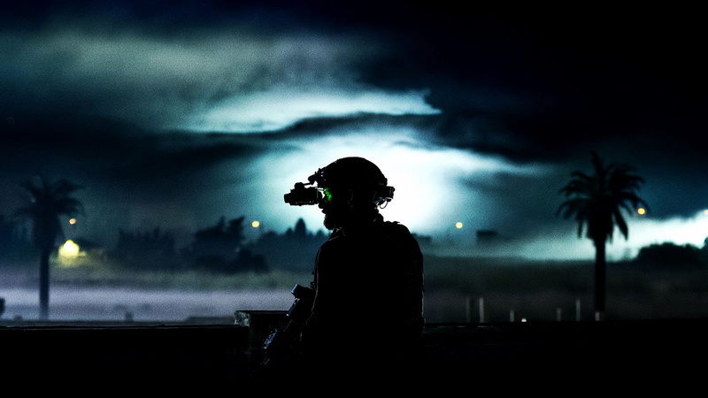 13 Hours: The Secret Soldiers of Benghazi, Soldier, 1080P, Movie