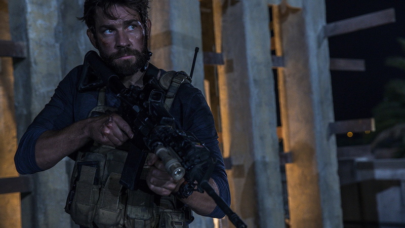 1080P, Movie, 13 Hours: The Secret Soldiers of Benghazi