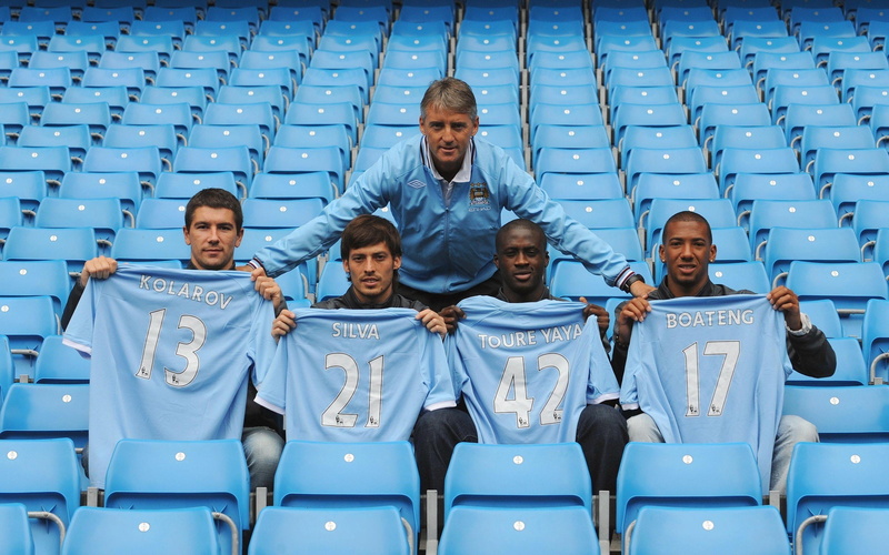 silva, 2K, yaya, manchester, touraia, david, city