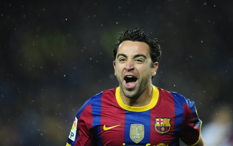 hernandez, xavi, sports, 2K, barcelona, soccer