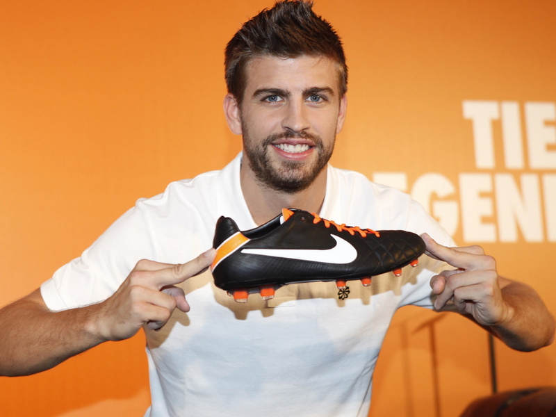 soccer, 720P, barcelona, pique, gerard