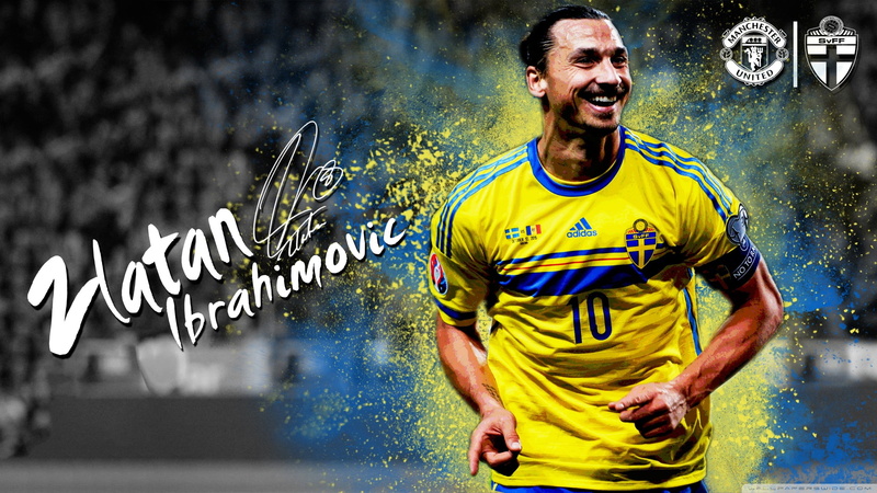 soccer, Zlatan Ibrahimovic, 2K