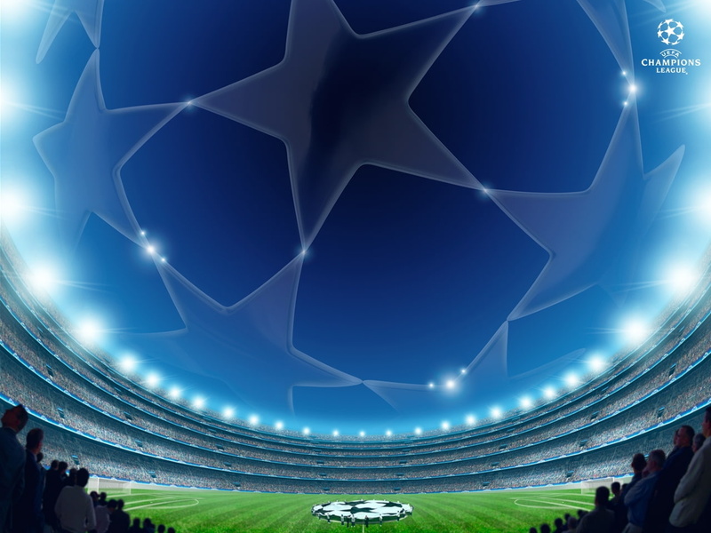 football, 720P, hd, art, Champions League, league, champions, sports, x
