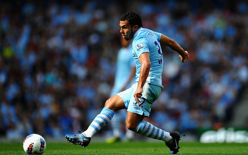 Soccer, 1080P, Carlos Tevez